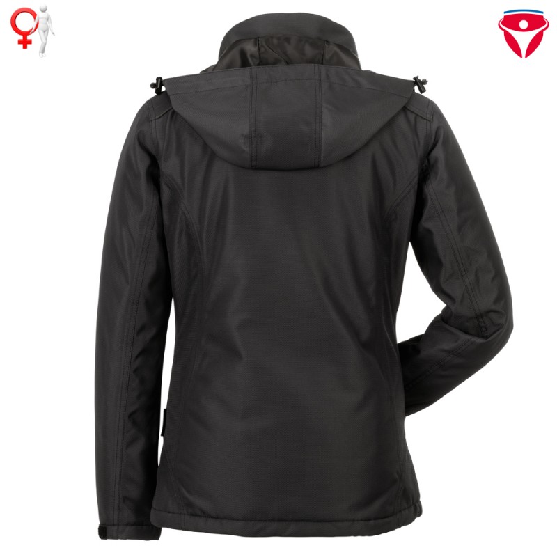 Planam Norit Outdoor Damen Winterjacke 6440