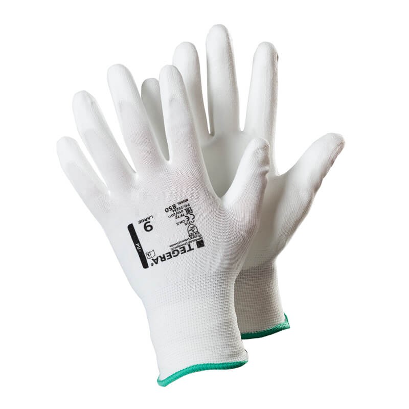 Tegera 850 Synthetik Handschuhe für Präzisionsarbeiten