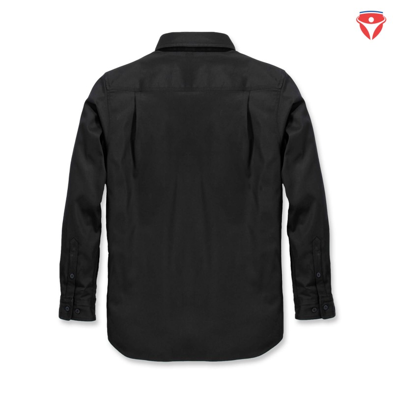 Carhartt Rugged Professional Langarm Shirt 102538