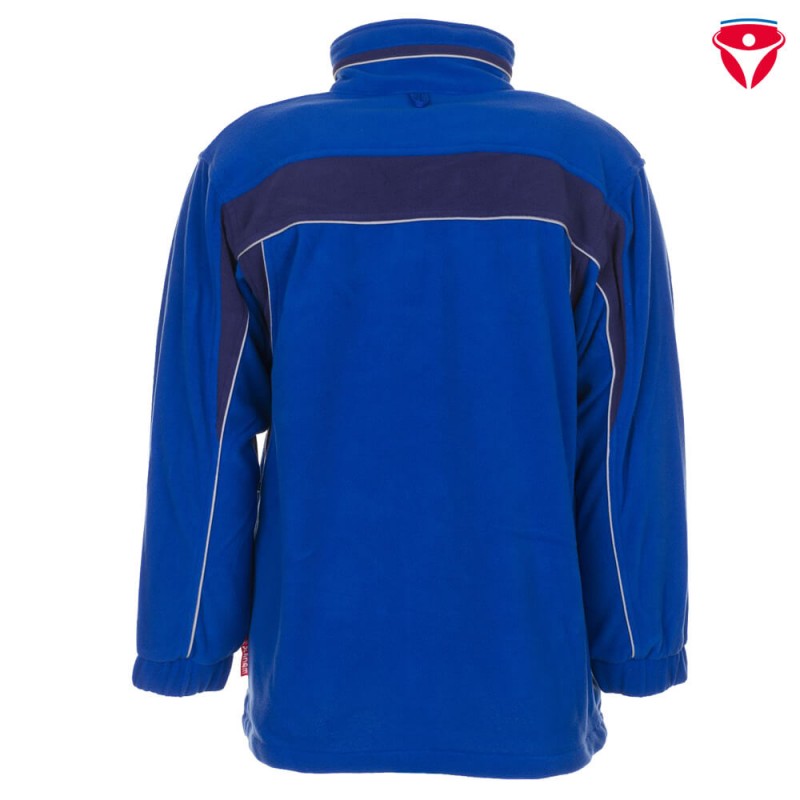 Planam Fleece Jacke Plaline