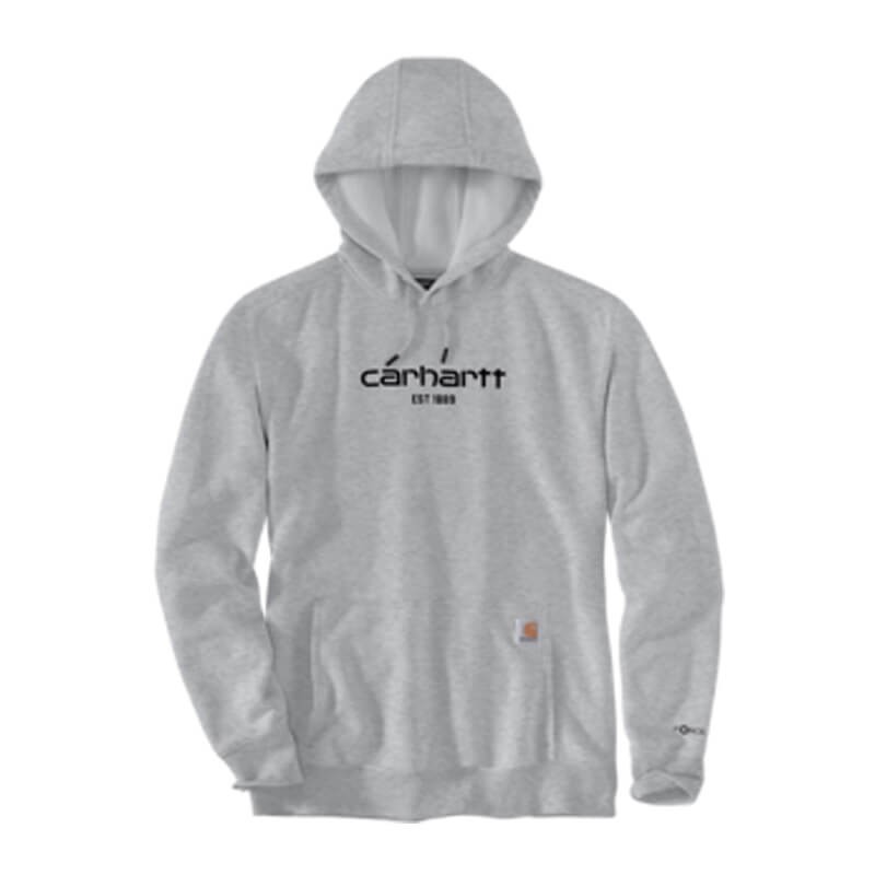 Carhartt TS5569 Relaxed Fit Graphic Sweatshirt