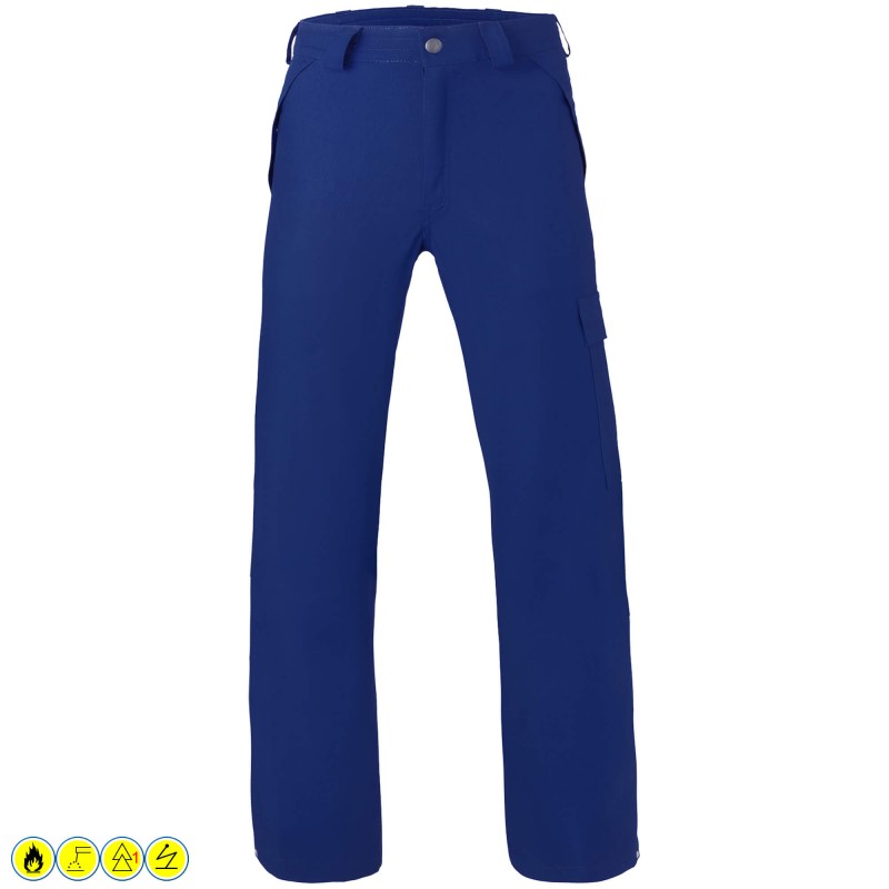 HaVeP Force 8450 MultiNorm Bundhose