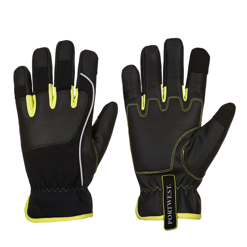 Portwest A771 Handwerker Handschuhe PW3