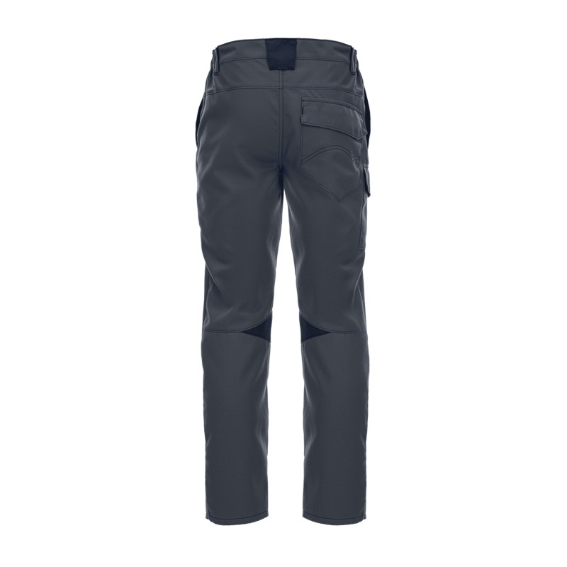 HB ChemProtect Chemikalienschutz Hose aus recyceltem Gewebe