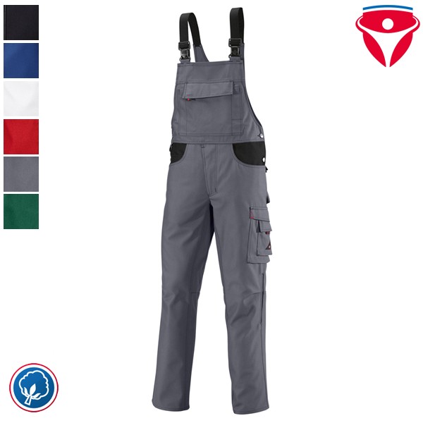 BP BPerformance 1790 555 Latzhose