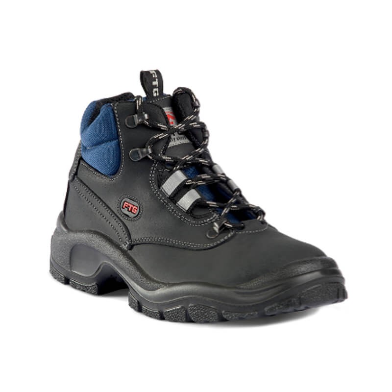 FTG 8135 S3 Sicherheitsstiefel | Scorpio Line