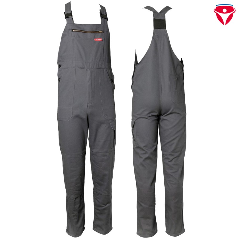 Planam Cargo Latzhose BW 290