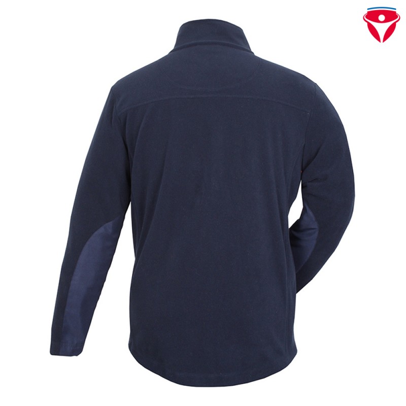 Tempex Fleece-Jacke für Damen