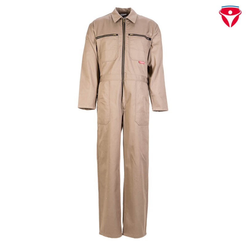 Planam Overall MG 290