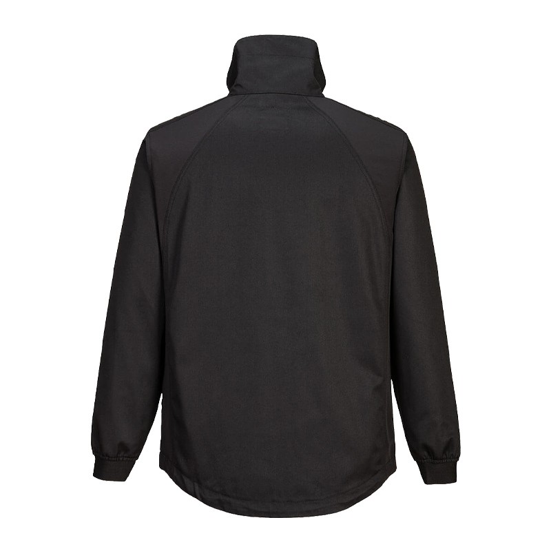 PortWest CD885 Eco Stretch Bundjacke