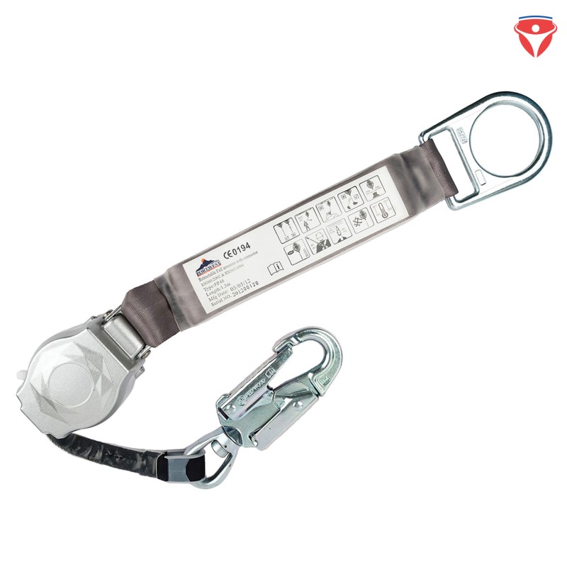 PortWest FP48 Höhensicherungsgerät 1,35 Meter | Höhensicherung