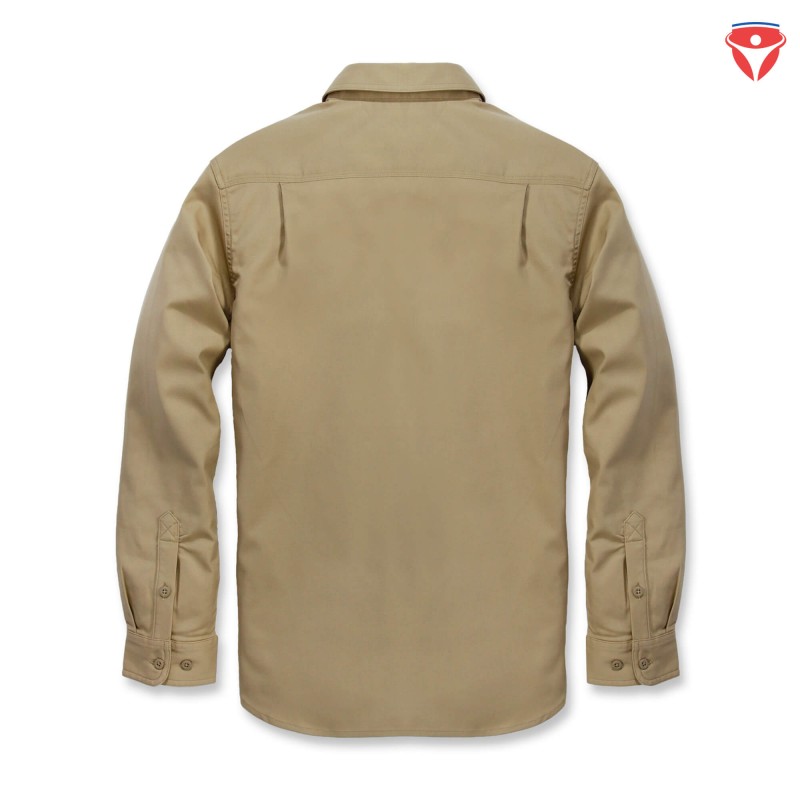 Carhartt Rugged Professional Langarm Shirt 102538