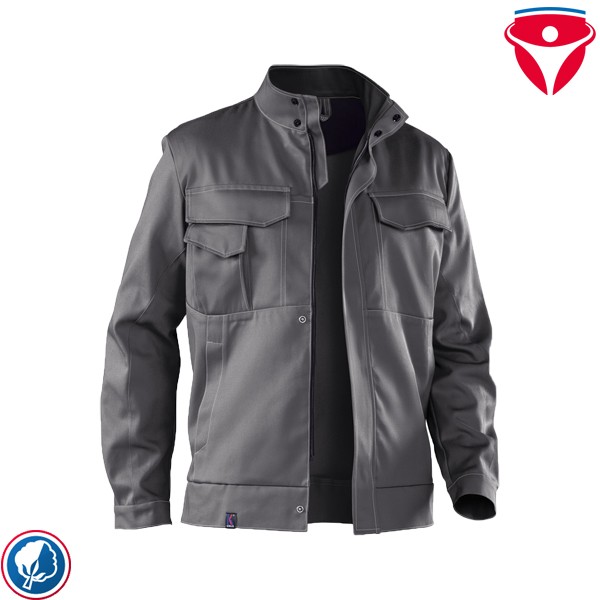 Kübler Arbeitsjacke 1158 Specifiq