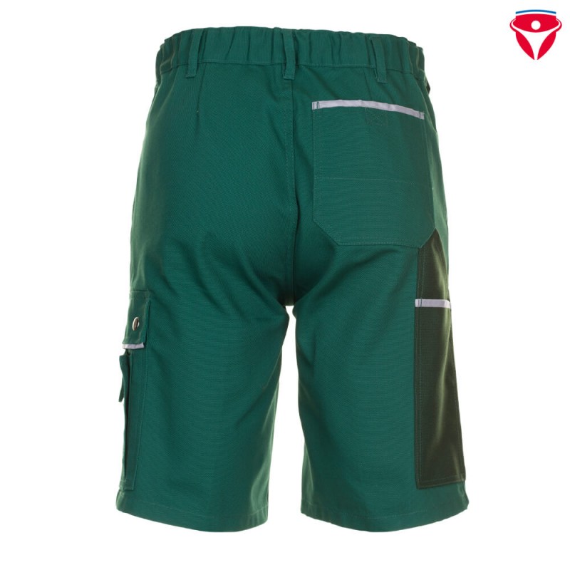 Planam Shorts Canvas 320