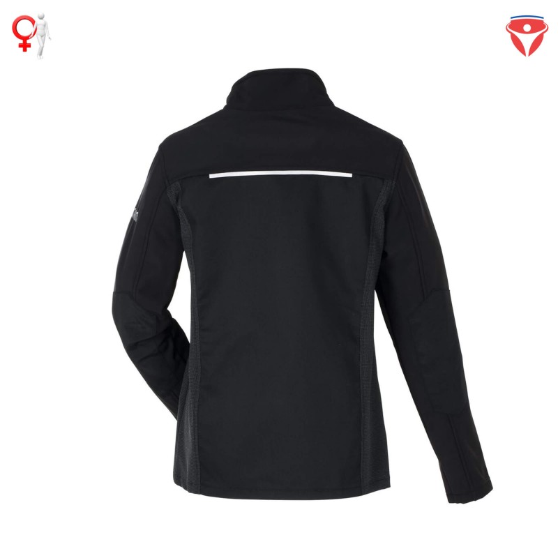 Planam Norit Damen Hybridjacke