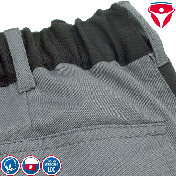 Planam Bundhose Highline