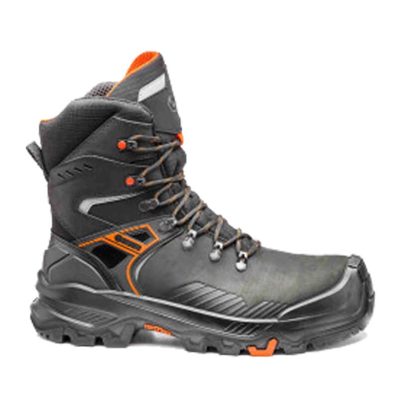 Base B1610 T-REX TOP Sicherheitsstiefel für hohe Ansprüche