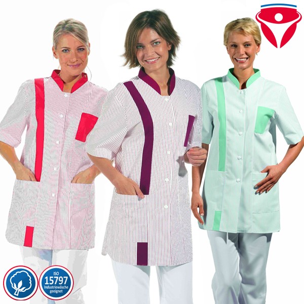 Leiber 08/634 Damen Kasack 1/2 Arm