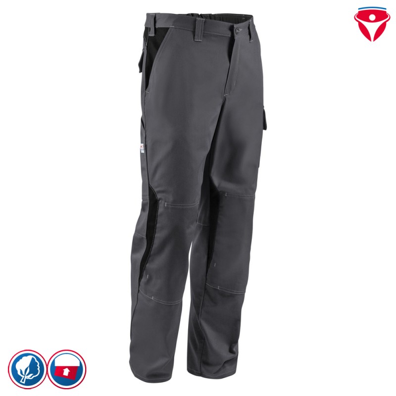 Kübler Arbeitshose 2346 Image Dress