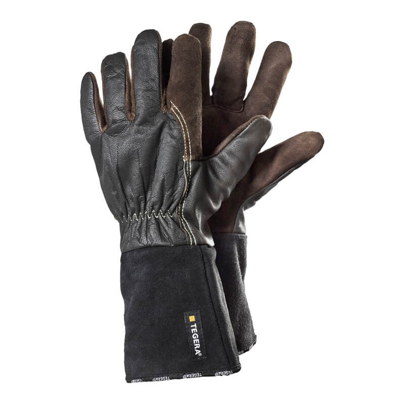 Ejendals TEGERA 132A Schweisserhandschuhe bis 4XL