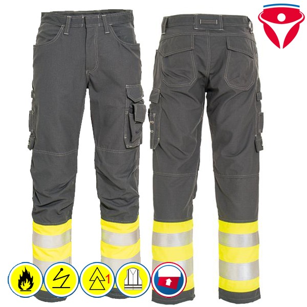 Tranemo MultiNorm Bundhose 5821 81
