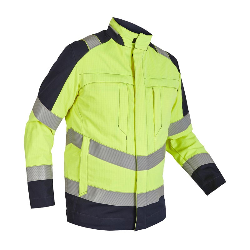 Rofa Multi-Light Hi-Vis II Damen Bundjacke APC 2