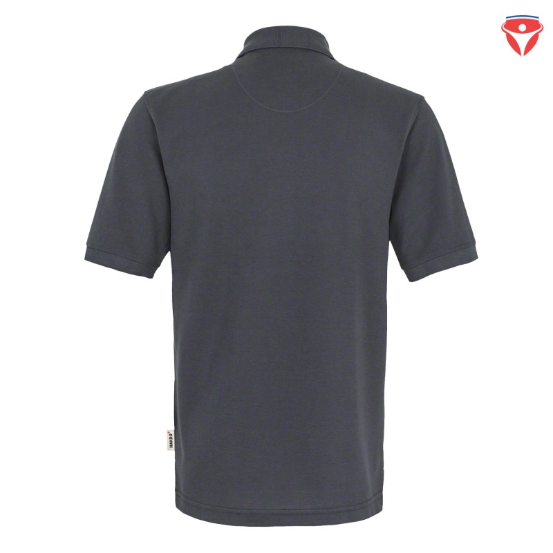 Hakro 816 Herren Performance Polo-Shirt Mikralinar