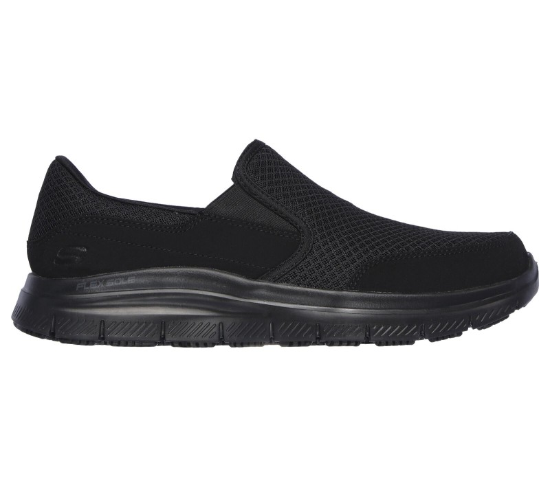 Skechers Flex Advantage SR - Mcallen Arbeitsschuhe 77048EC