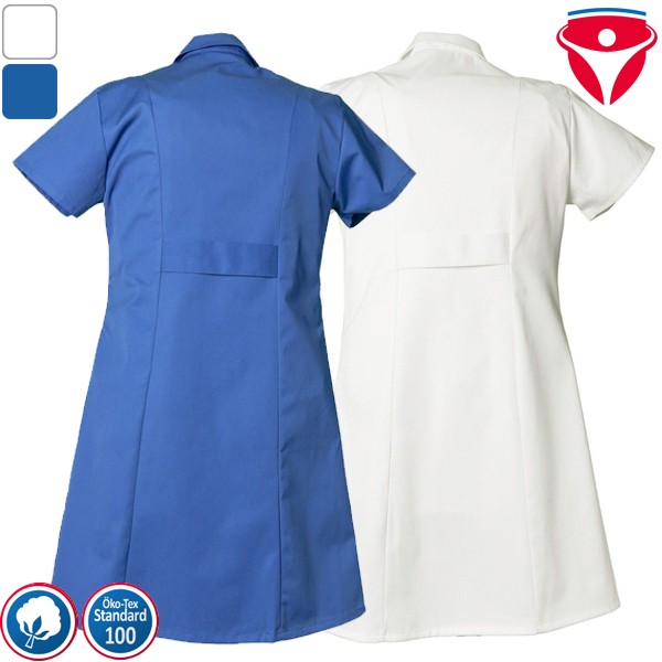 Planam Damen Mantel BW 1/4 Arm