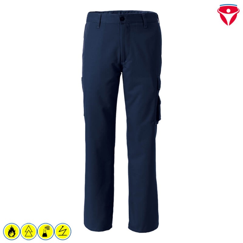 Nomex Image Bundhose 35 1830