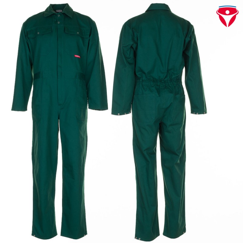 Planam Overall BW 270