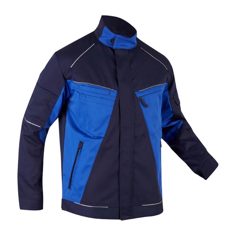 Rofa TeamWork Biker Jacke 170 2490