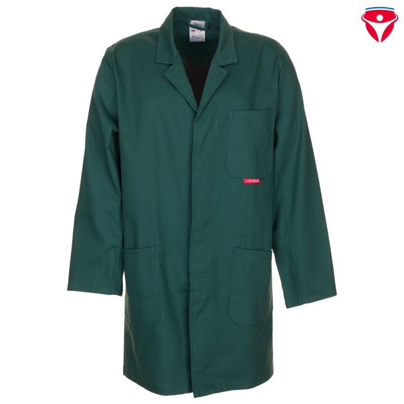 Planam Berufsmantel BW 290