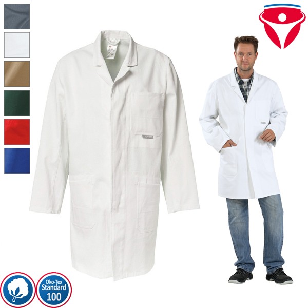 Planam Berufsmantel BW 290