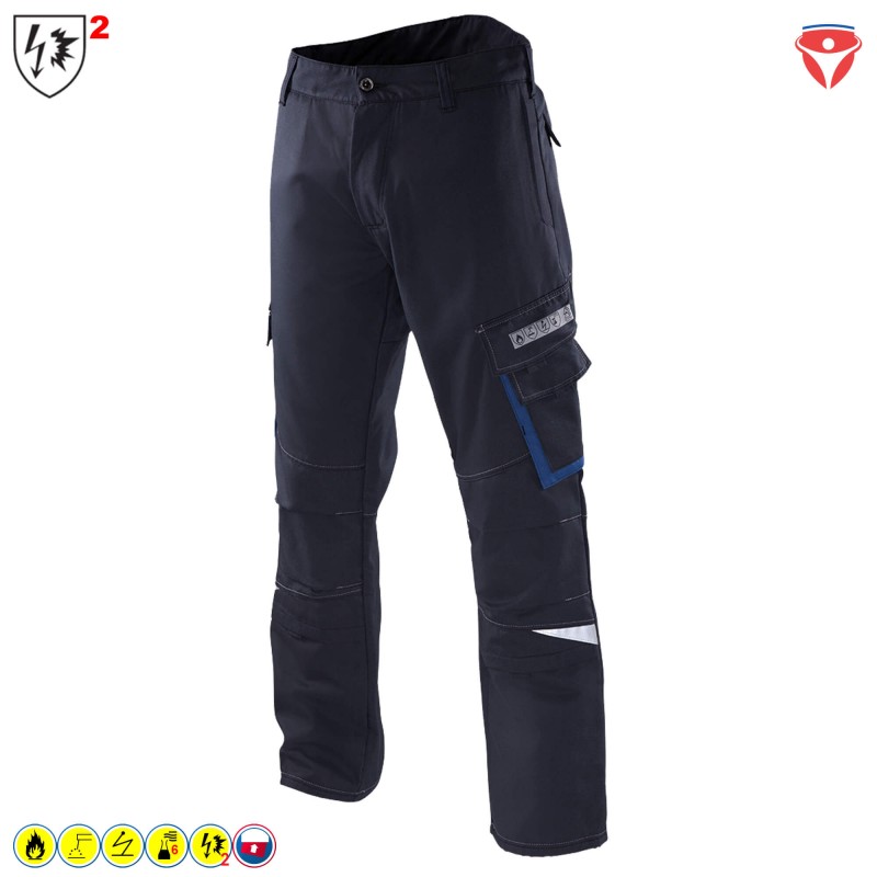 Rofa Sparc Hose 512 2211 | komplett doppellagig