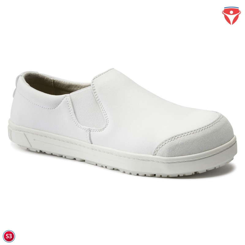 Birkenstock S3 Sicherheitsschuhe QS 400 Professional