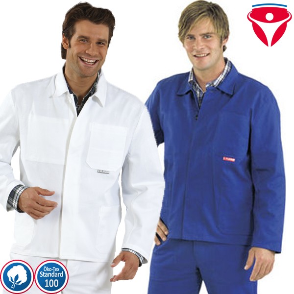 Planam Arbeitsjacke BW 270