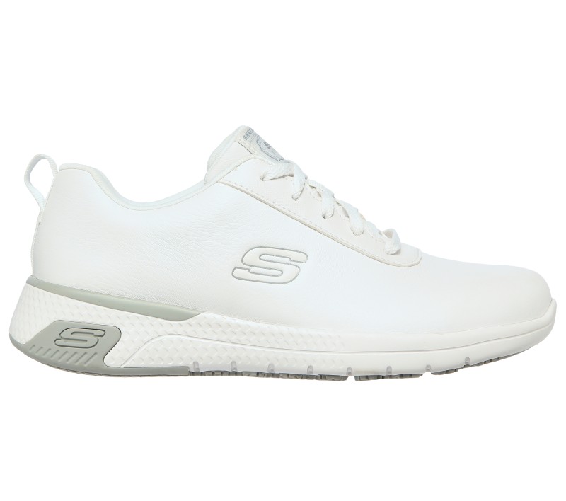 Skechers Marsing - Gmina Damen Arbeitsschuhe 108010EC