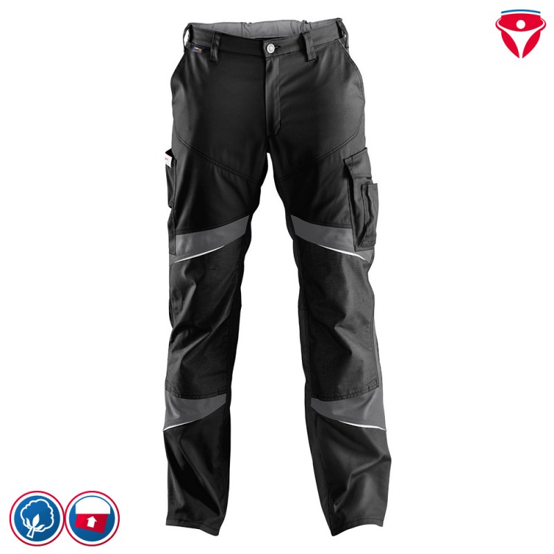 Kübler Activiq Hose High 2350