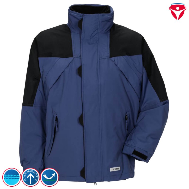 Planam Jacke Redwood