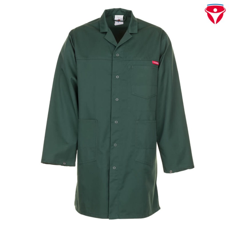 Planam Berufsmantel MG 260