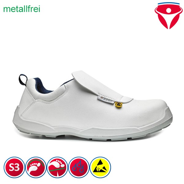 Base Bob ESD Sicherheitsschuhe B0636