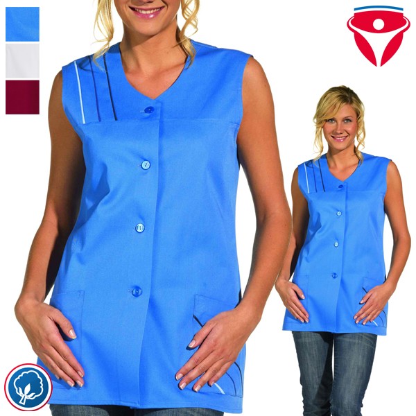 Leiber 04/553 Hosenkasack ohne Arm