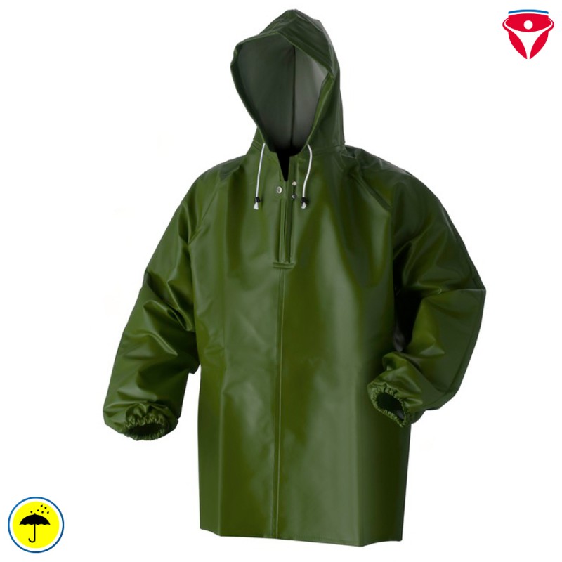 Dolfing Regen Anorak Classic | 406.01