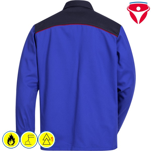 HB Westex UltraSoft Arbeitsjacke