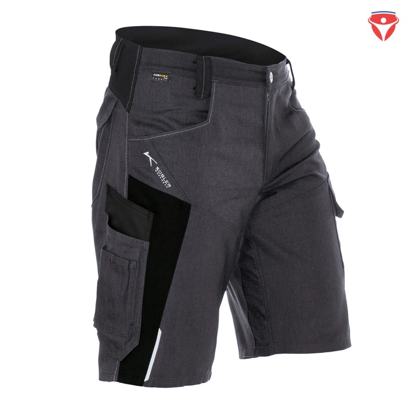 Kübler BodyForce Shorts 2425
