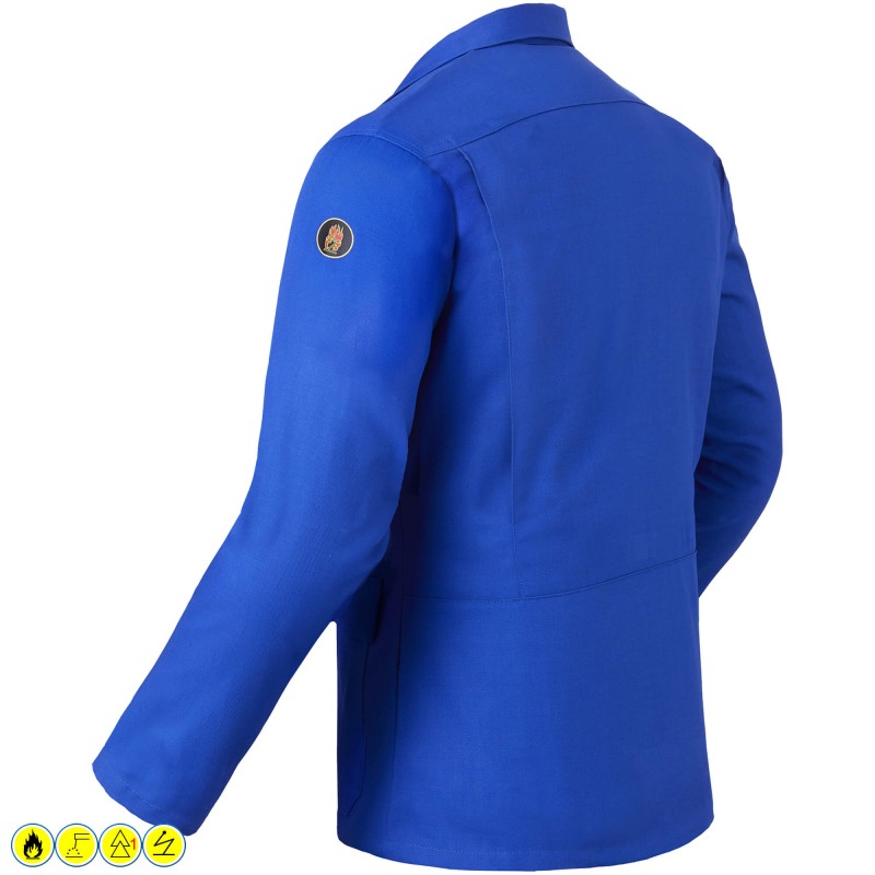 HaVeP Force 3153 MultiNorm Langjacke