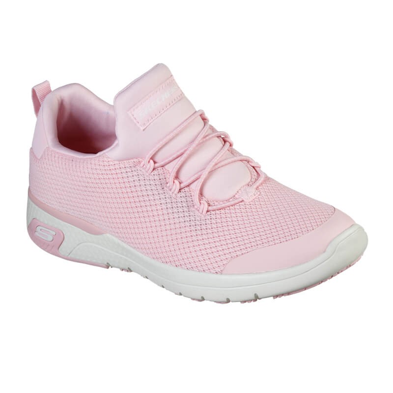 Skechers Marsing Waiola Damen Arbeitsschuhe 77281EC