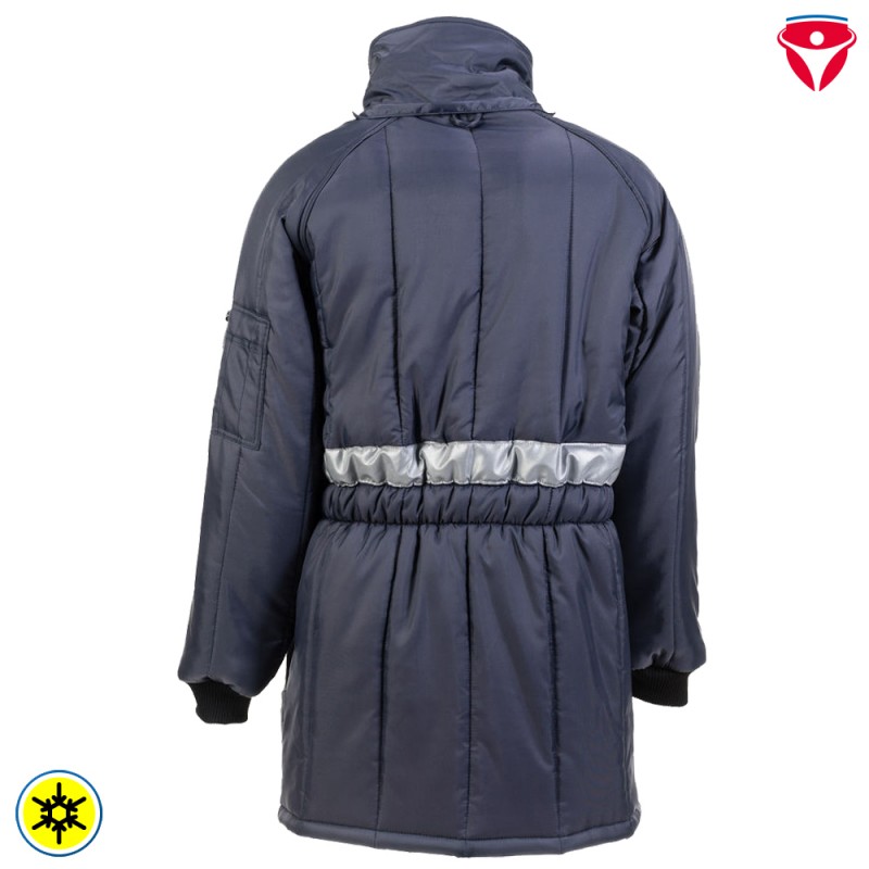 Planam Kühlhaus Parka 5121