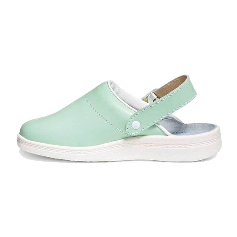 Abeba THE ORIGINAL 7091 | Clogs OB